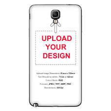 Samsung Galaxy Note 3 Neo Catalog-Overlay